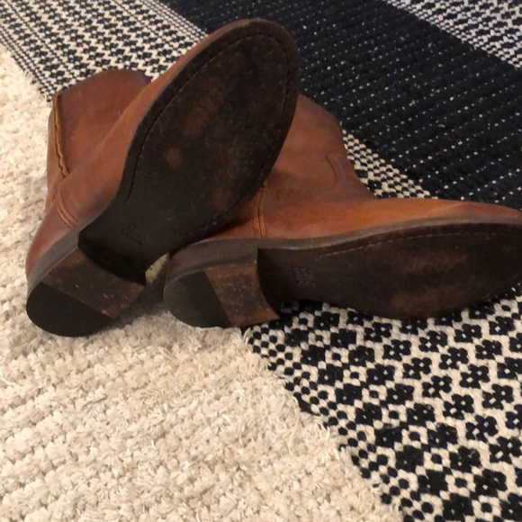 Frye Boots - Picture 2 of 2